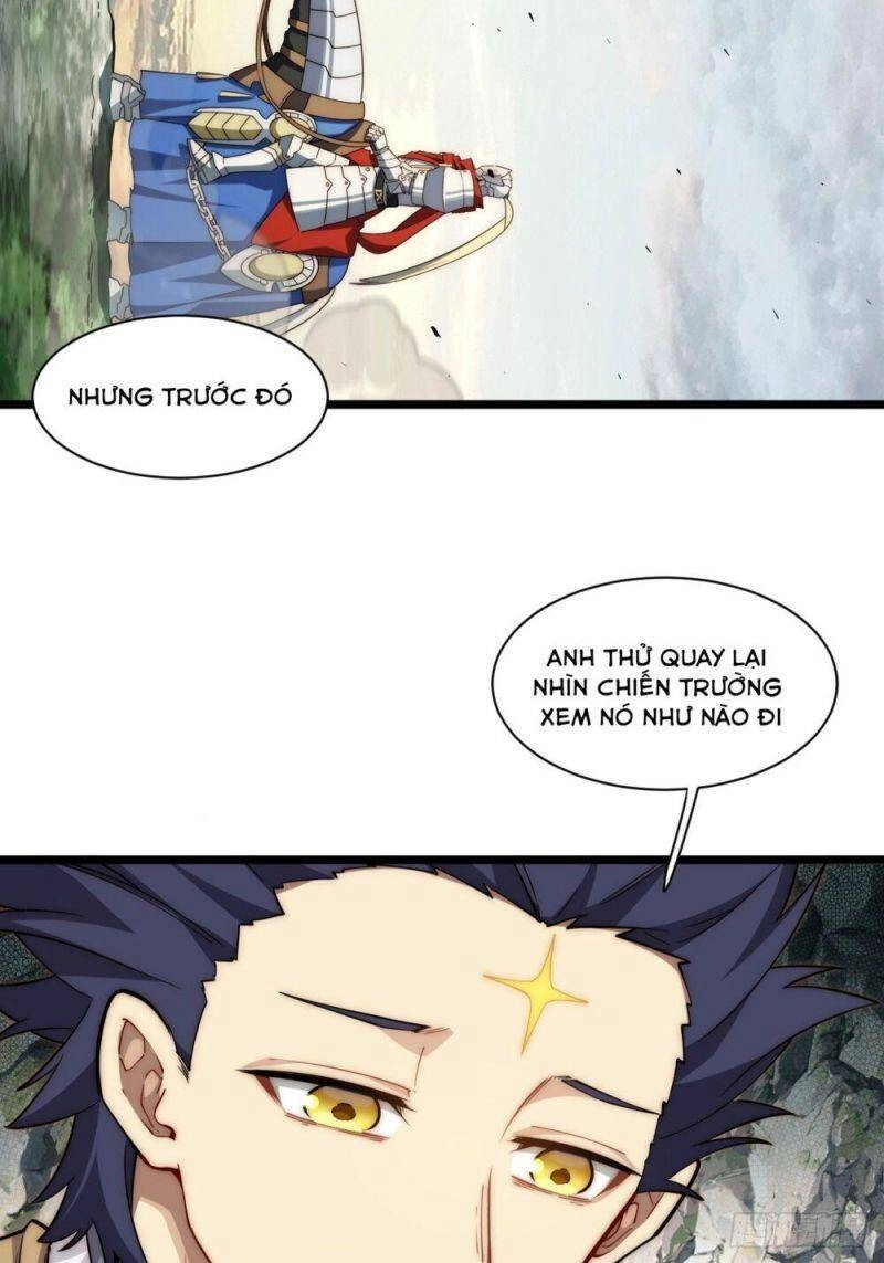 Khô Cốt Hiệp Sĩ Chapter 130 - 54