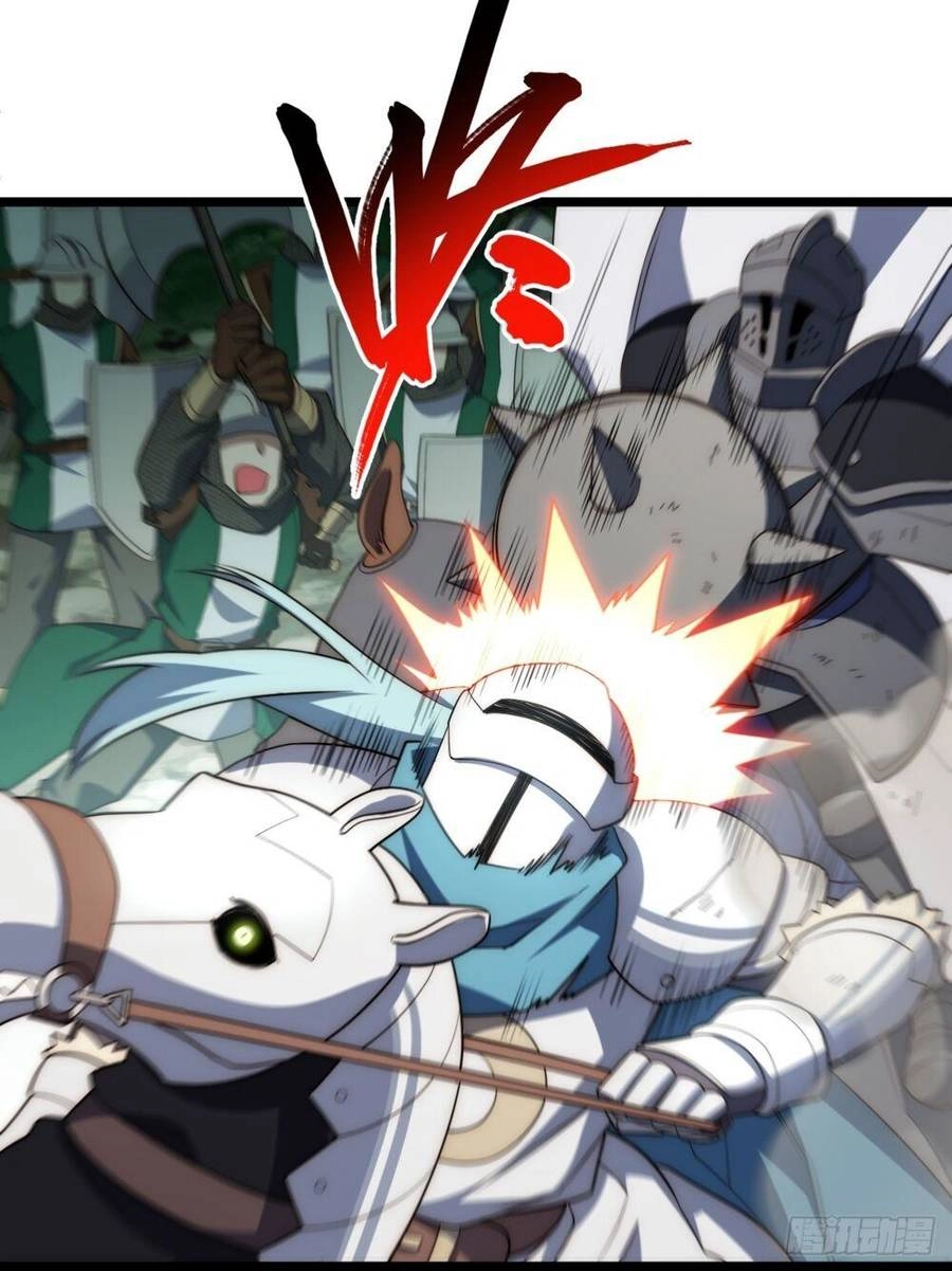 Khô Cốt Hiệp Sĩ Chapter 131 - 3