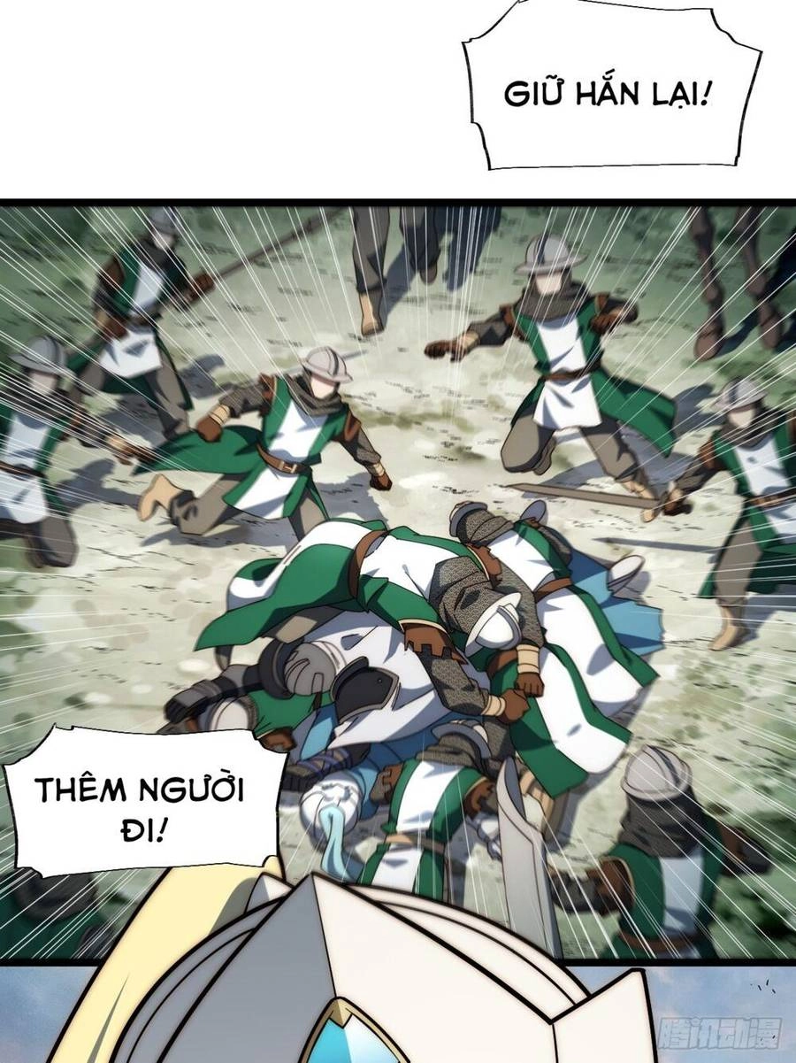 Khô Cốt Hiệp Sĩ Chapter 131 - 5