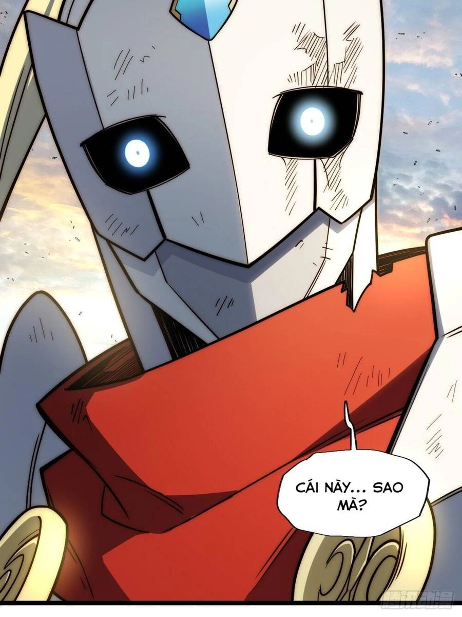 Khô Cốt Hiệp Sĩ Chapter 131 - 6