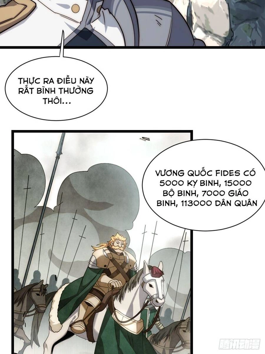 Khô Cốt Hiệp Sĩ Chapter 131 - 9