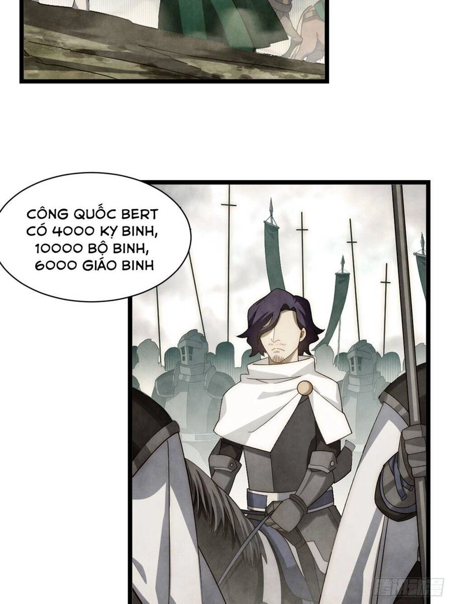 Khô Cốt Hiệp Sĩ Chapter 131 - 10