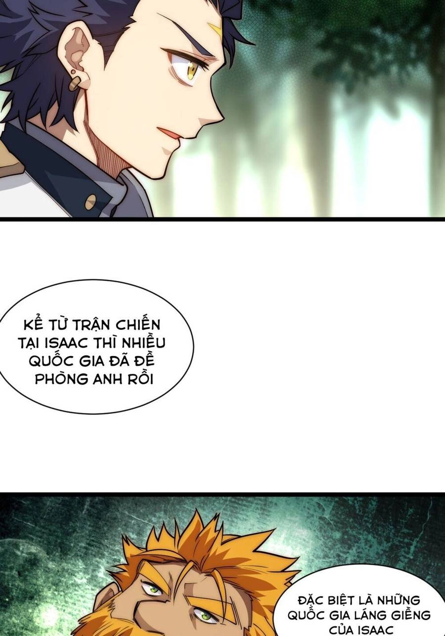 Khô Cốt Hiệp Sĩ Chapter 131 - 13