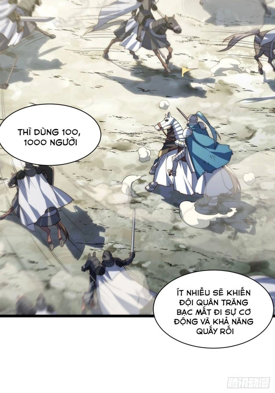 Khô Cốt Hiệp Sĩ Chapter 131 - 15