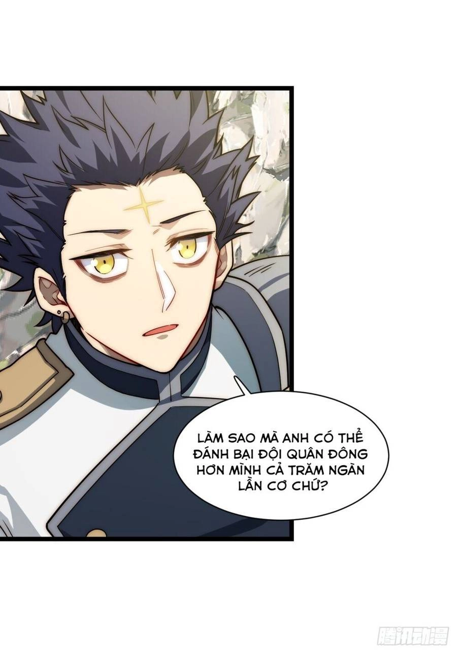 Khô Cốt Hiệp Sĩ Chapter 131 - 16