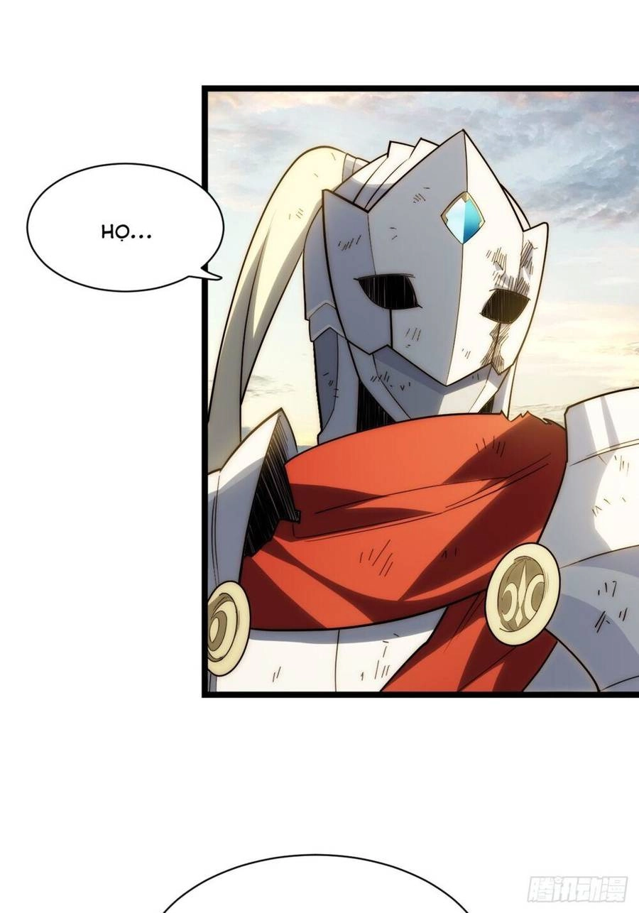 Khô Cốt Hiệp Sĩ Chapter 131 - 17