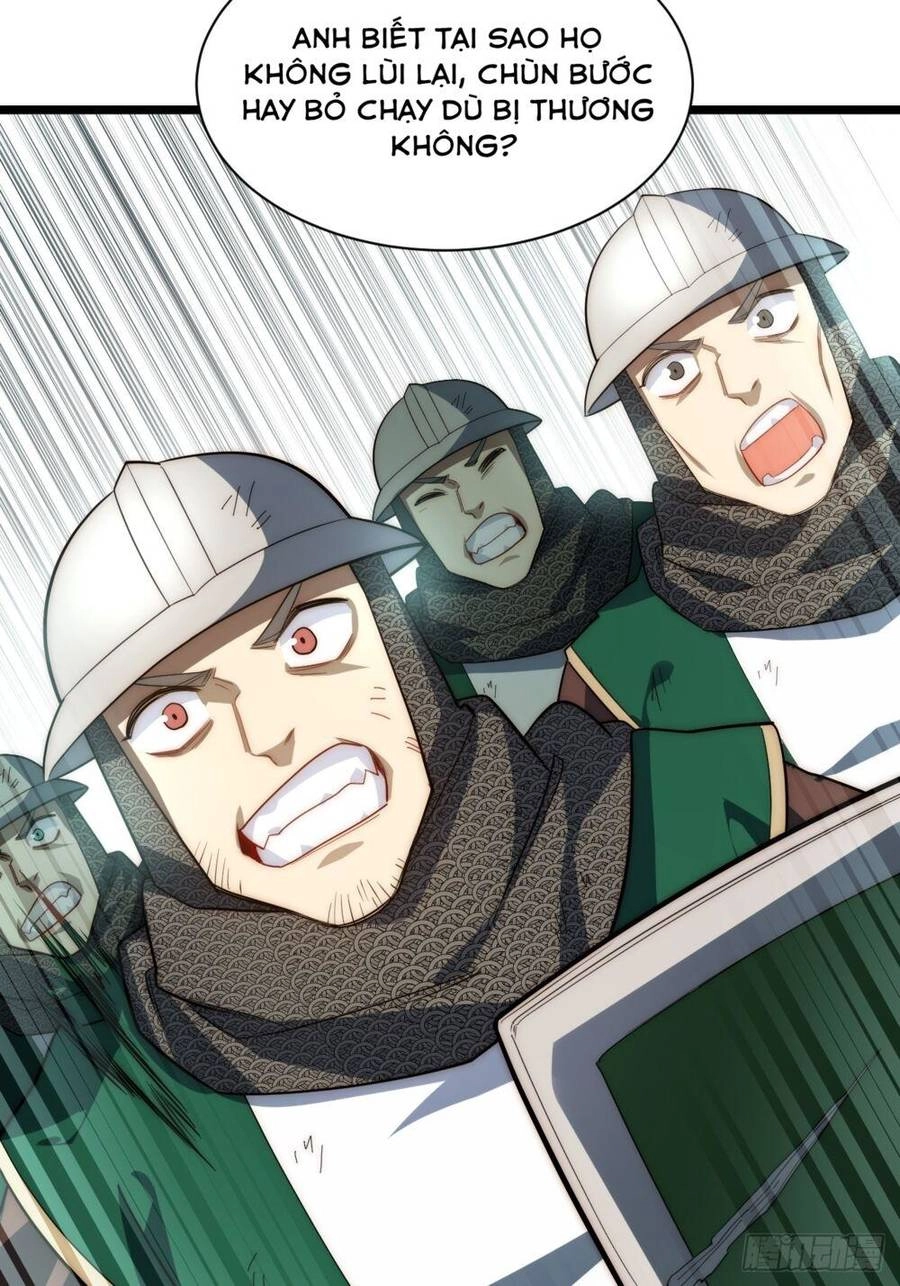 Khô Cốt Hiệp Sĩ Chapter 131 - 18