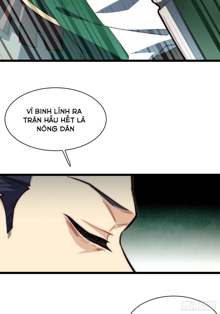 Khô Cốt Hiệp Sĩ Chapter 131 - 19