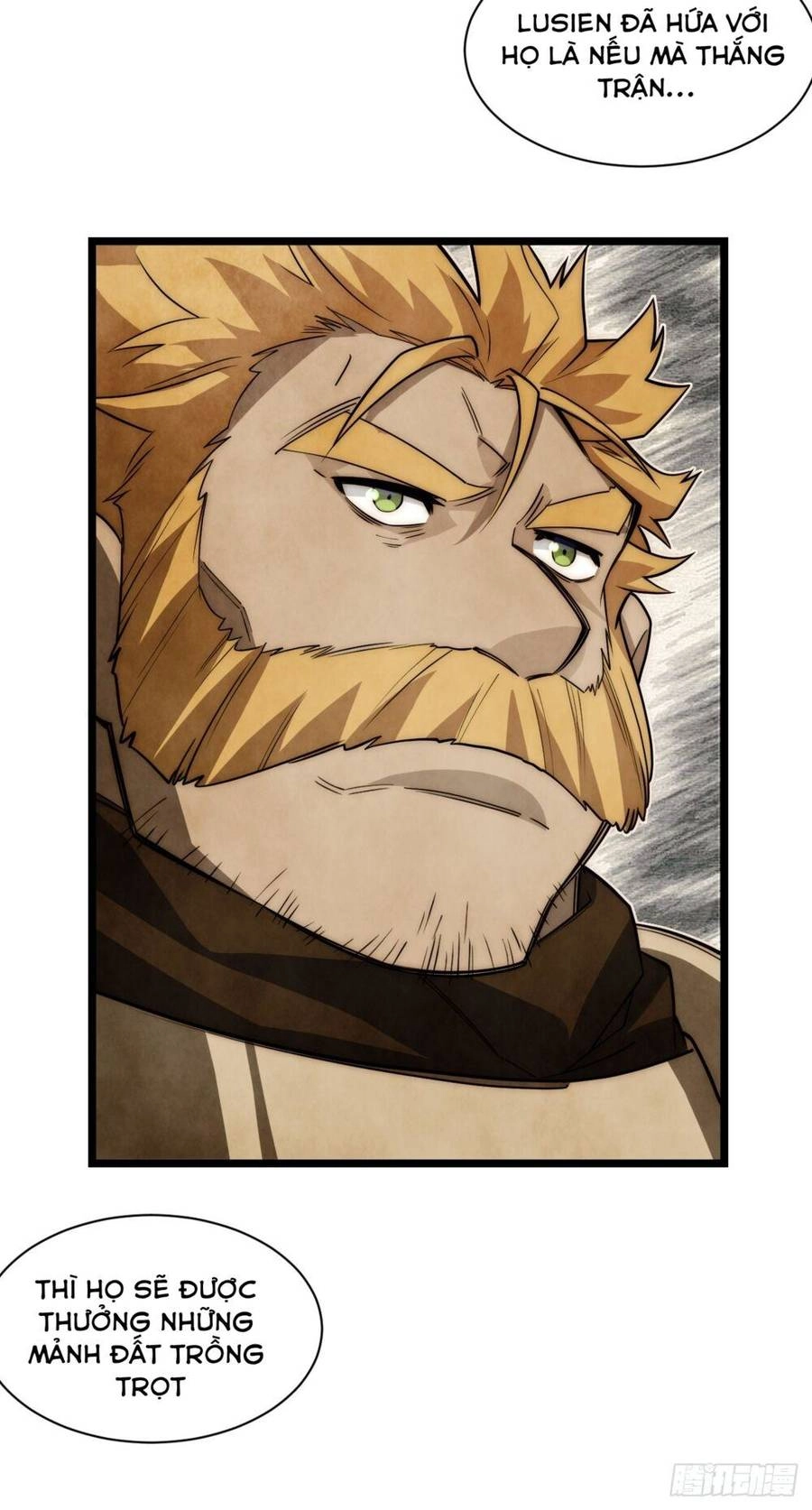 Khô Cốt Hiệp Sĩ Chapter 131 - 20