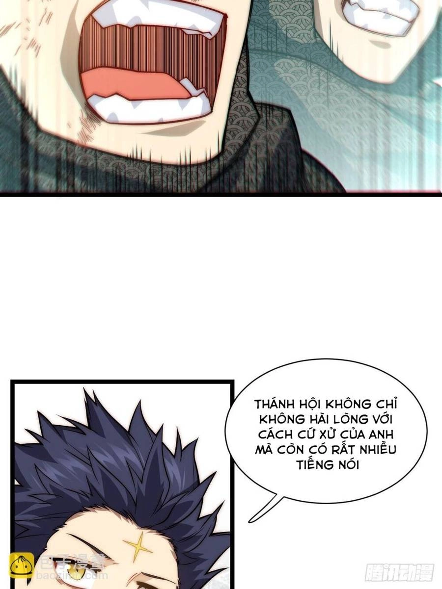 Khô Cốt Hiệp Sĩ Chapter 131 - 23