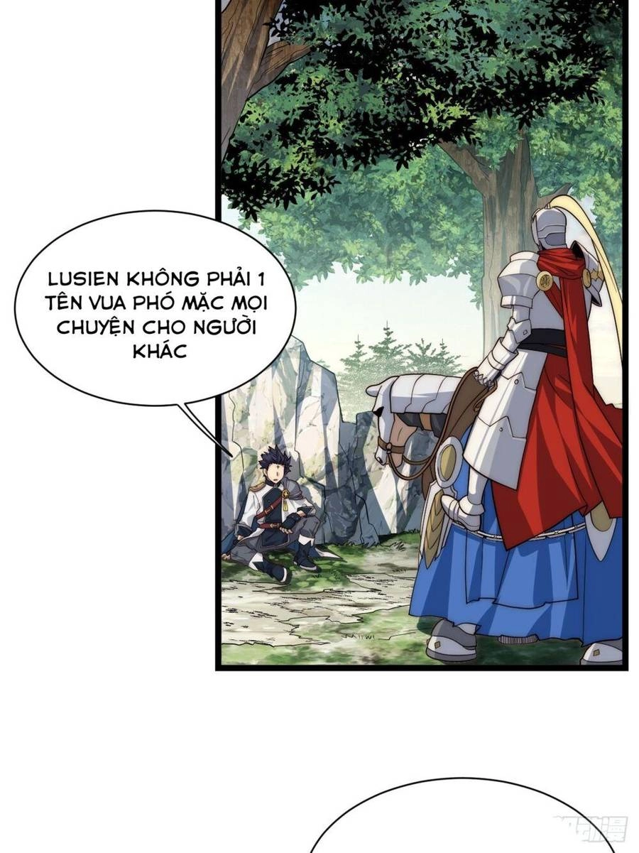 Khô Cốt Hiệp Sĩ Chapter 131 - 25