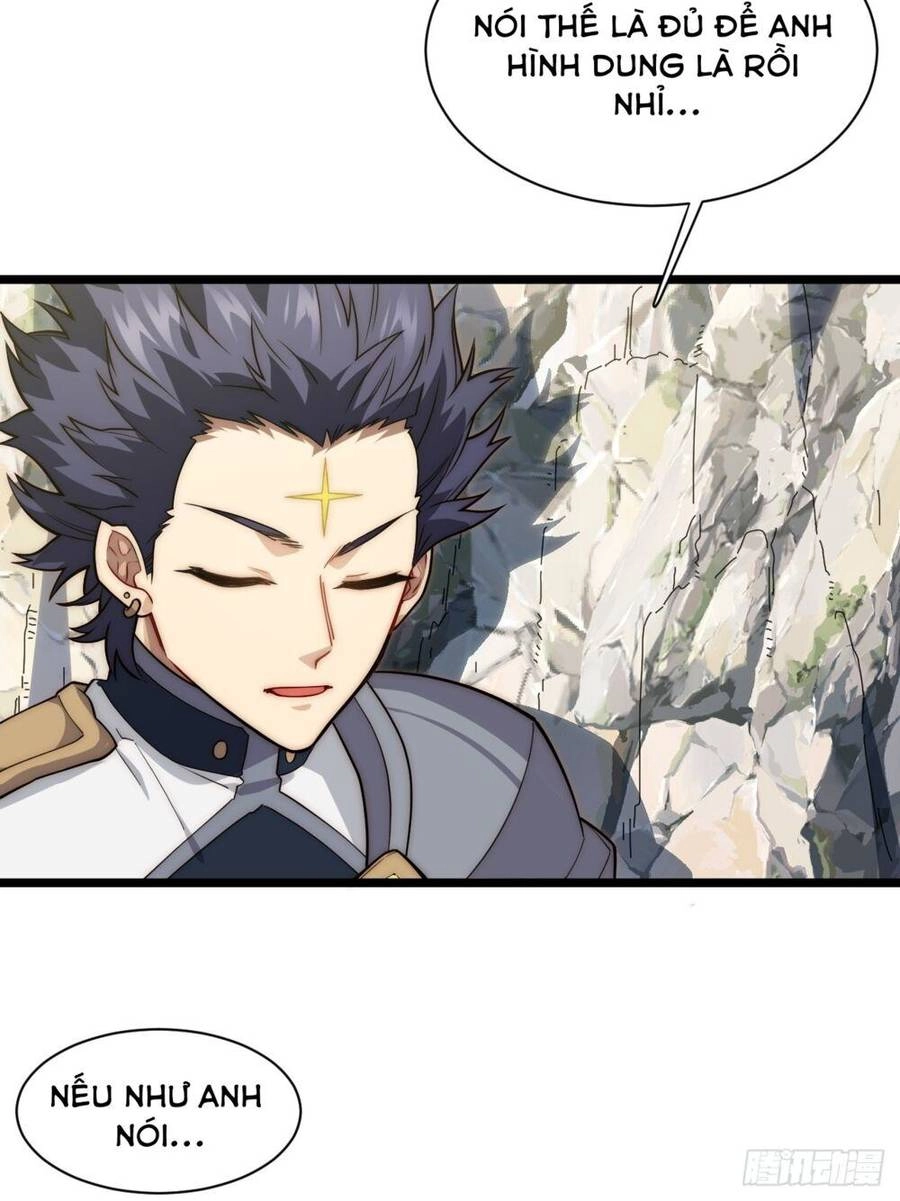 Khô Cốt Hiệp Sĩ Chapter 131 - 26