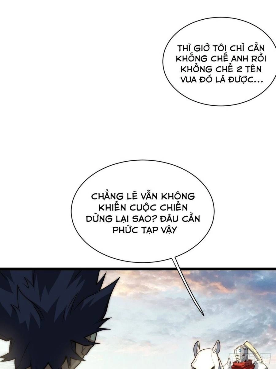 Khô Cốt Hiệp Sĩ Chapter 131 - 27