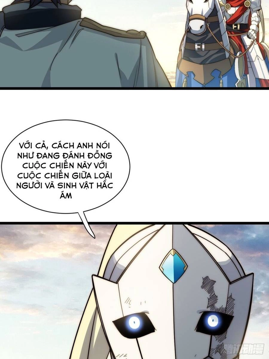 Khô Cốt Hiệp Sĩ Chapter 131 - 28