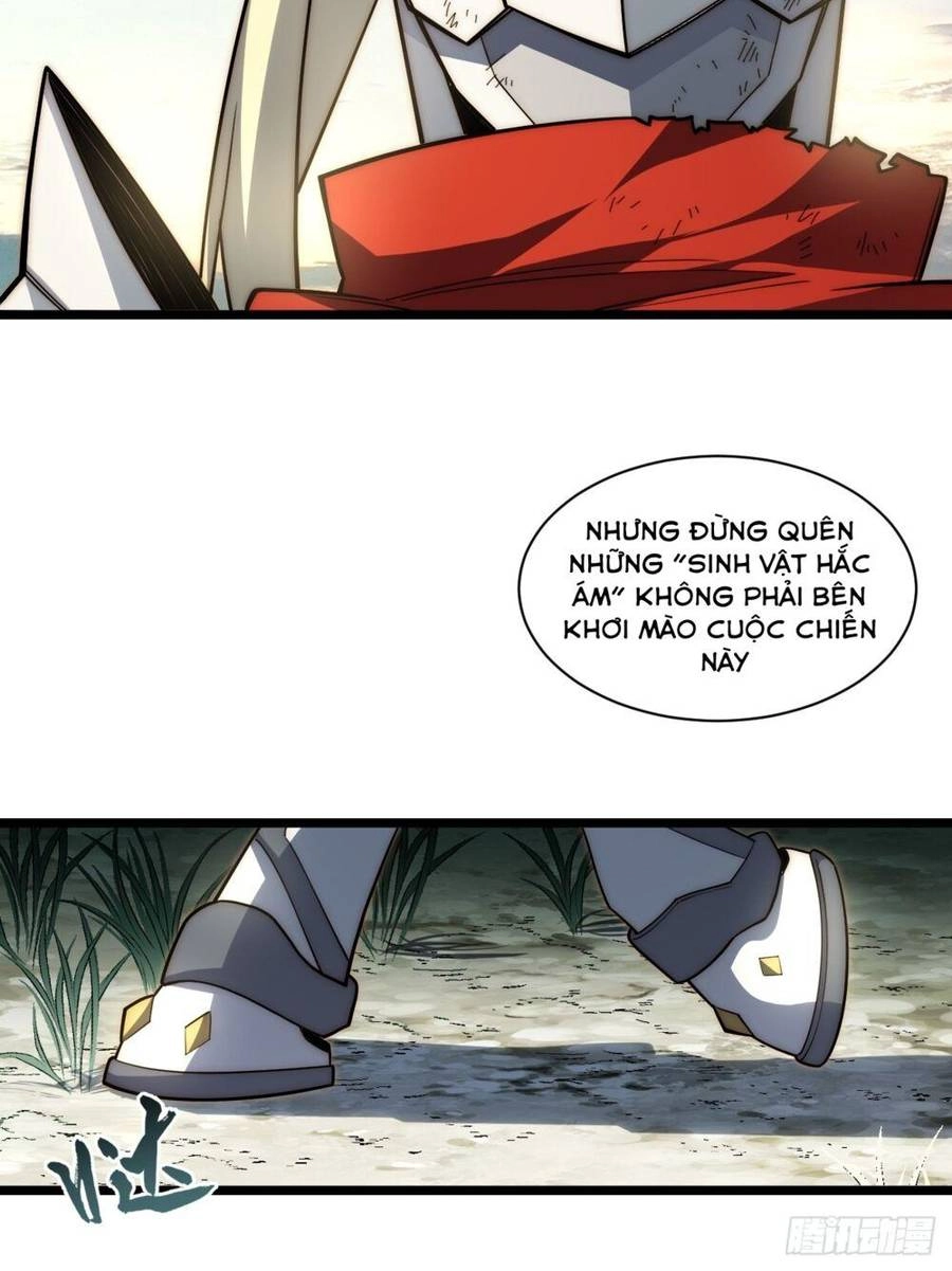 Khô Cốt Hiệp Sĩ Chapter 131 - 29