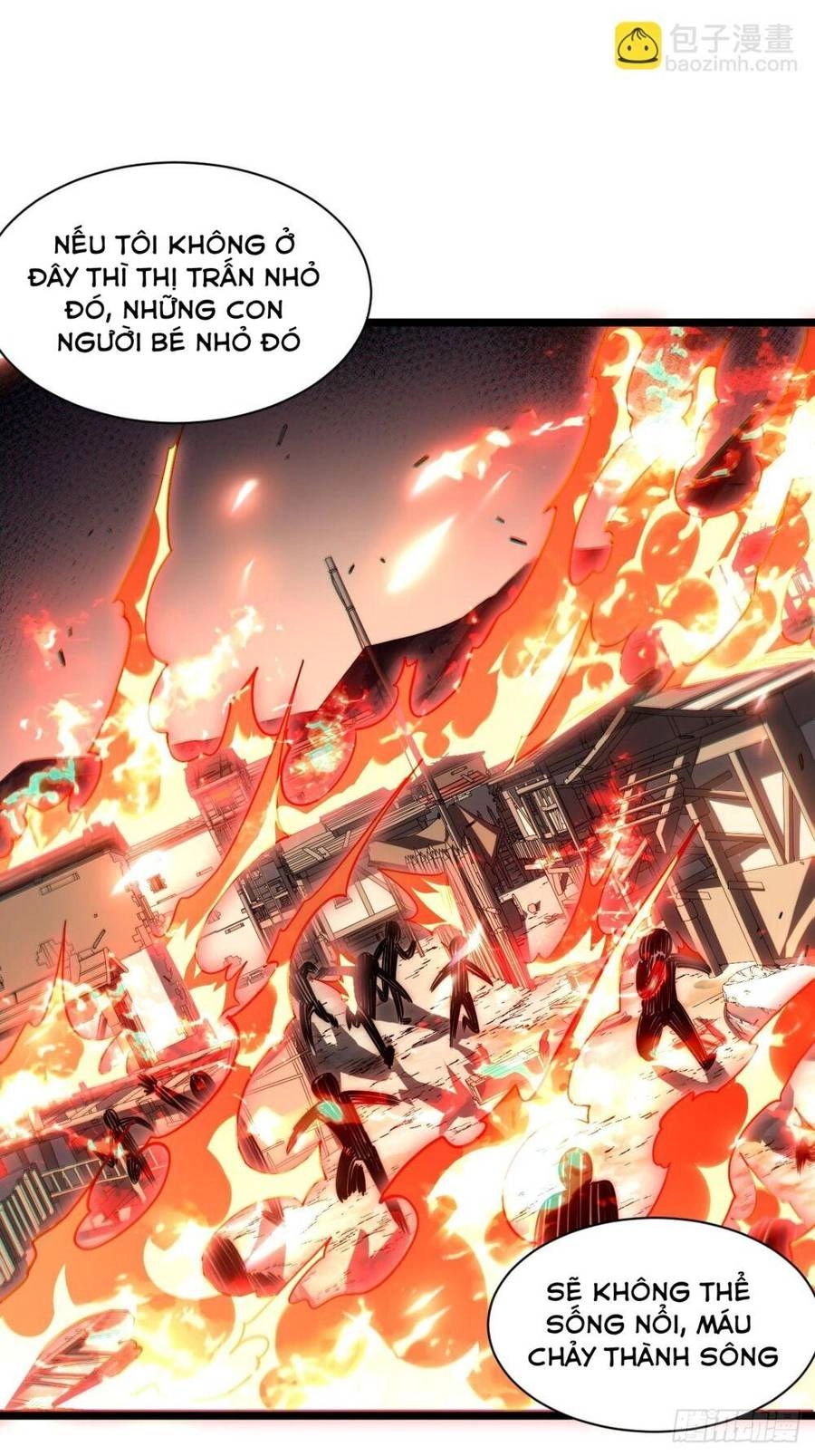 Khô Cốt Hiệp Sĩ Chapter 131 - 31