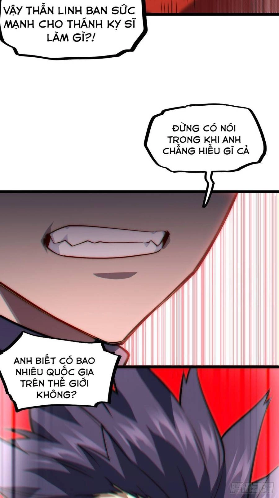 Khô Cốt Hiệp Sĩ Chapter 131 - 37