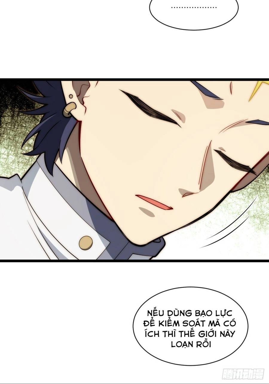 Khô Cốt Hiệp Sĩ Chapter 131 - 41