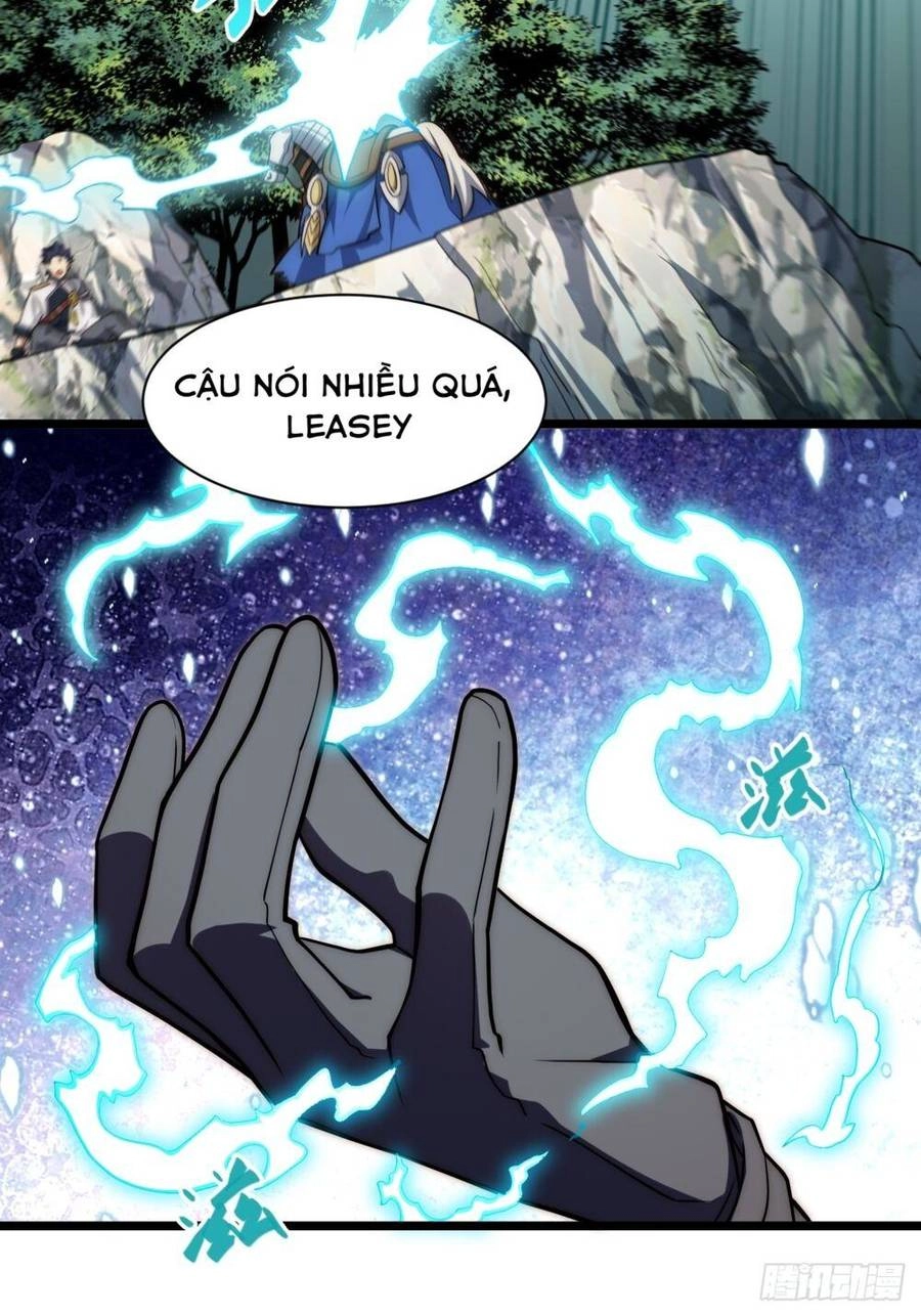Khô Cốt Hiệp Sĩ Chapter 131 - 46