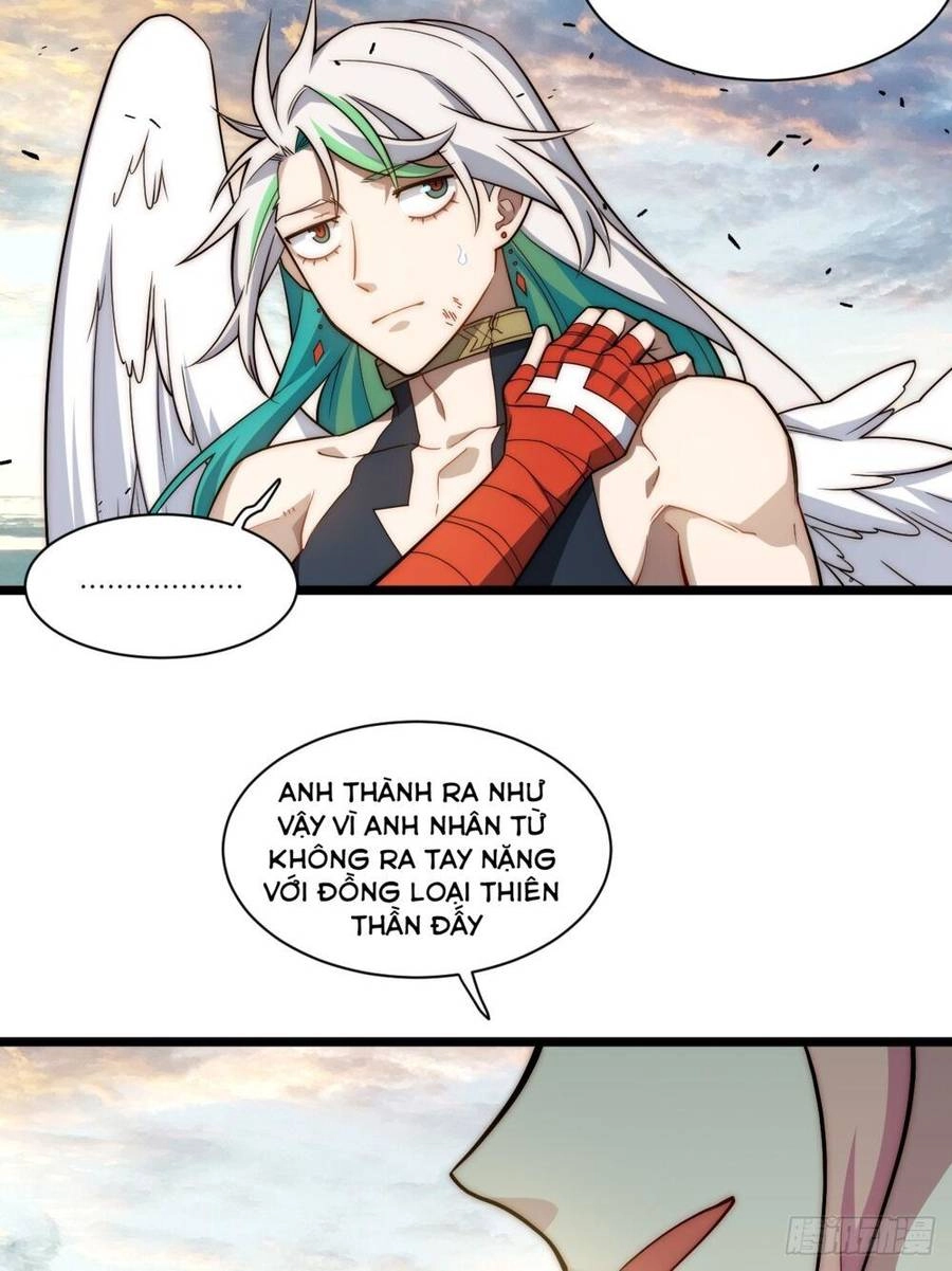 Khô Cốt Hiệp Sĩ Chapter 131 - 51