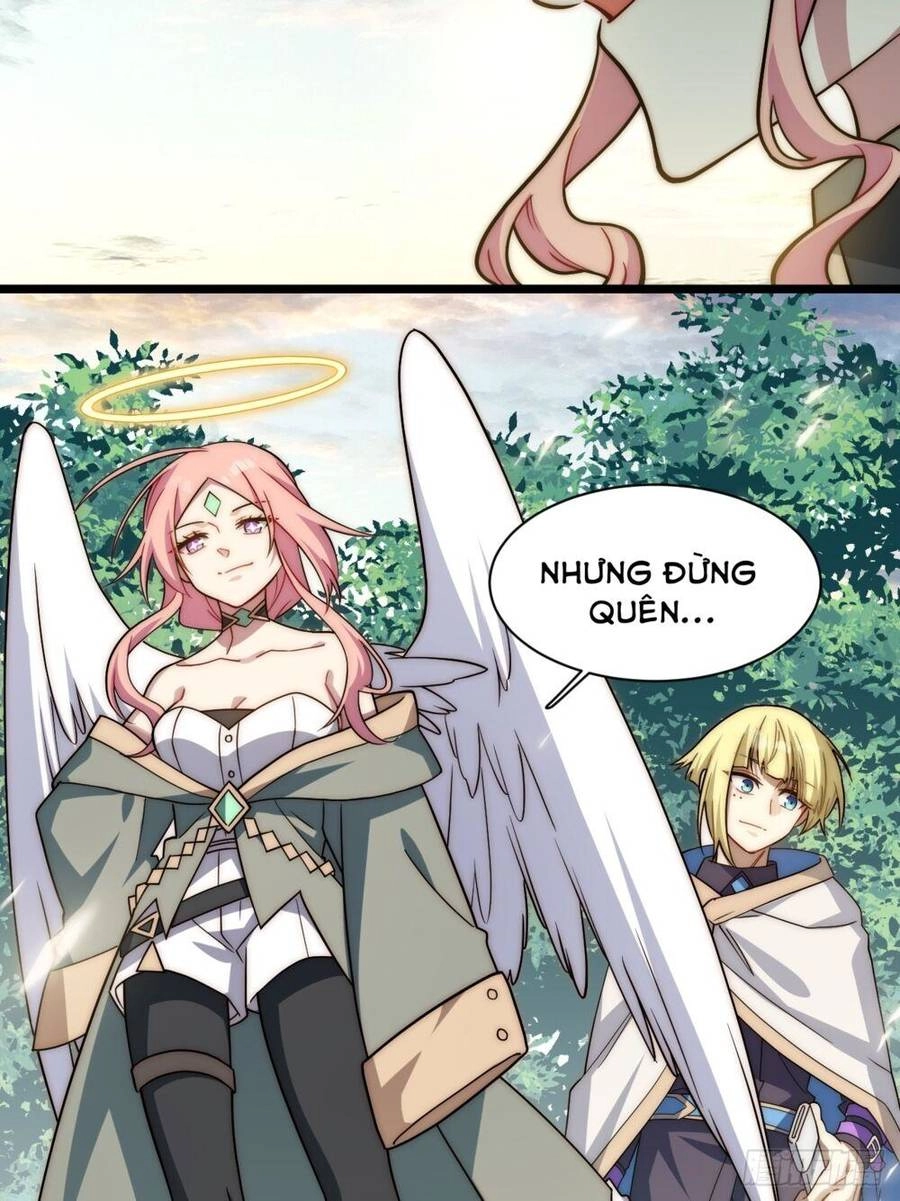 Khô Cốt Hiệp Sĩ Chapter 131 - 52