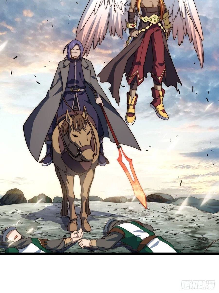 Khô Cốt Hiệp Sĩ Chapter 131 - 55