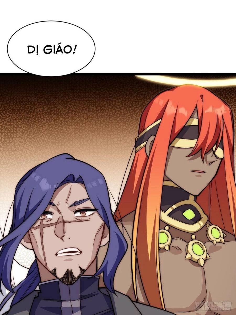 Khô Cốt Hiệp Sĩ Chapter 131 - 56