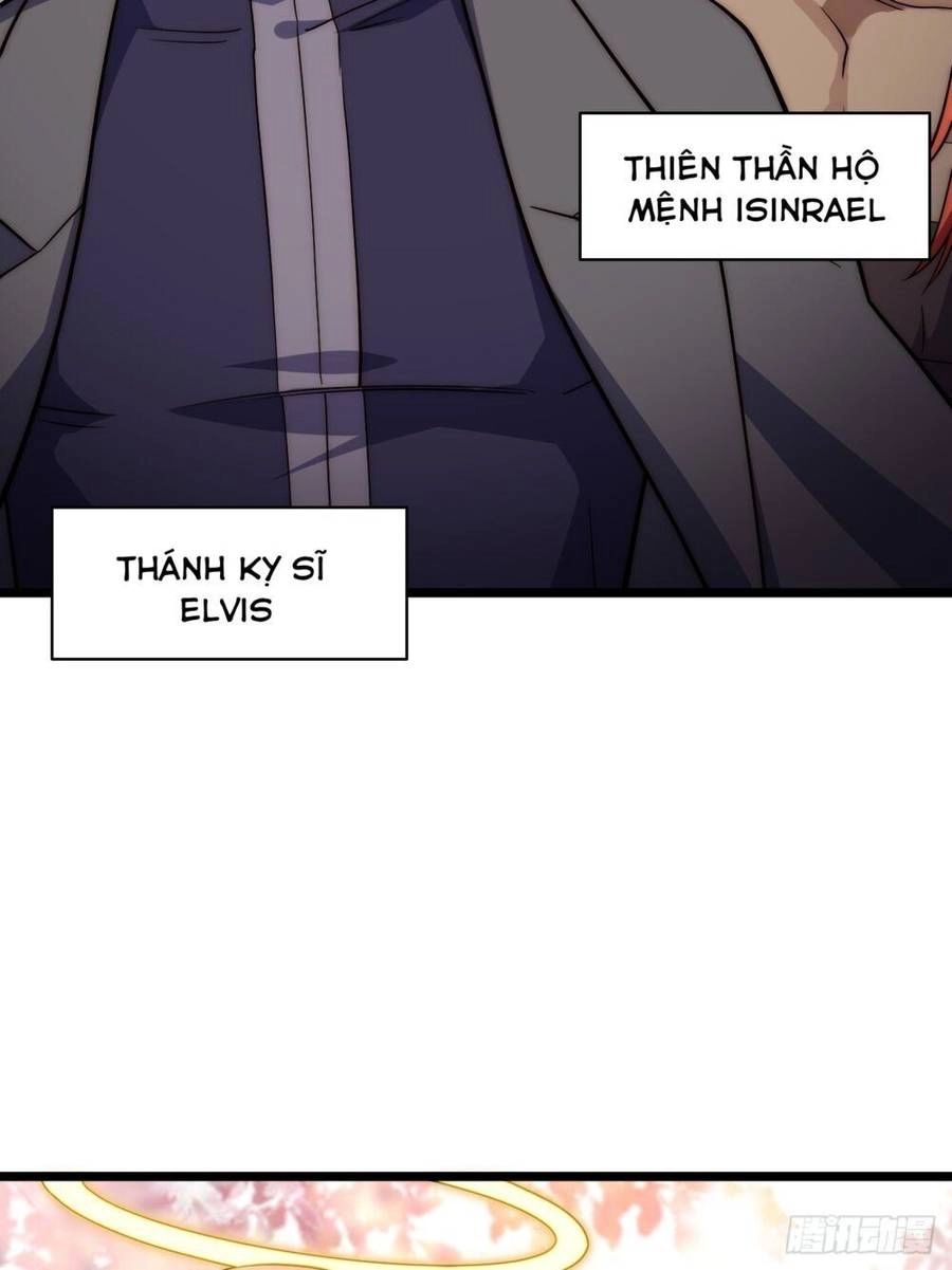 Khô Cốt Hiệp Sĩ Chapter 131 - 57