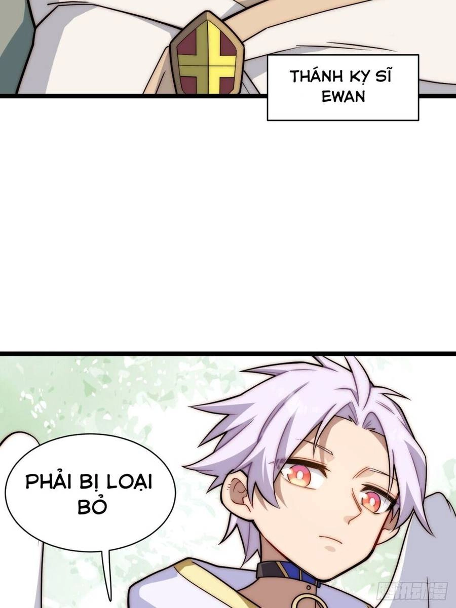 Khô Cốt Hiệp Sĩ Chapter 131 - 59