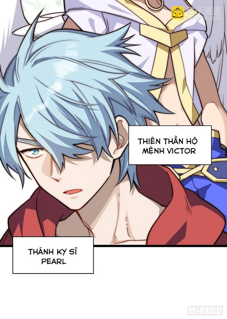 Khô Cốt Hiệp Sĩ Chapter 131 - 60