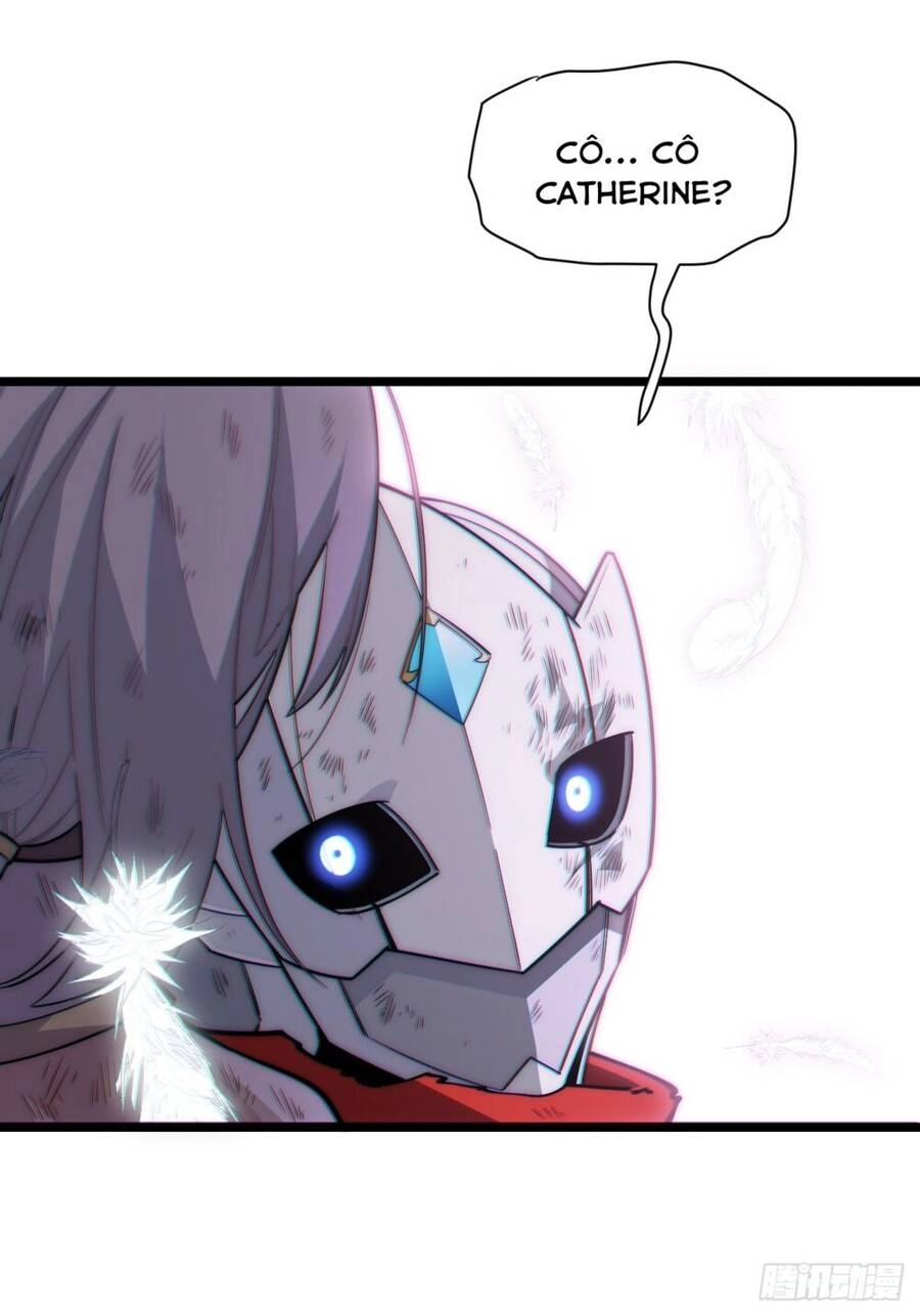 Khô Cốt Hiệp Sĩ Chapter 132 - 17