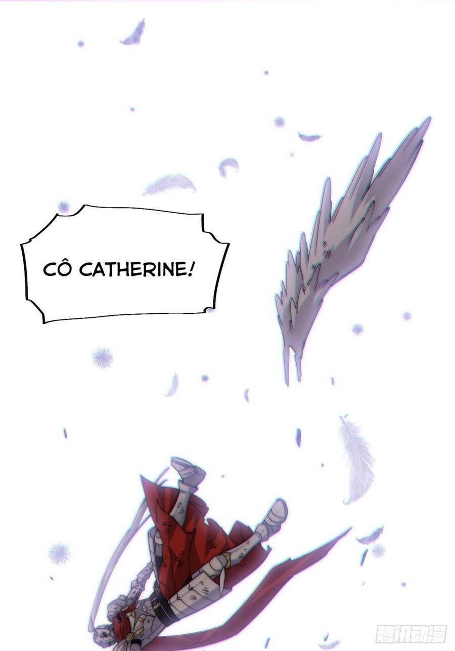 Khô Cốt Hiệp Sĩ Chapter 132 - 19