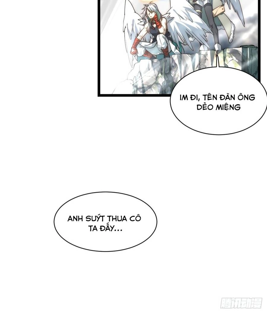 Khô Cốt Hiệp Sĩ Chapter 132 - 27