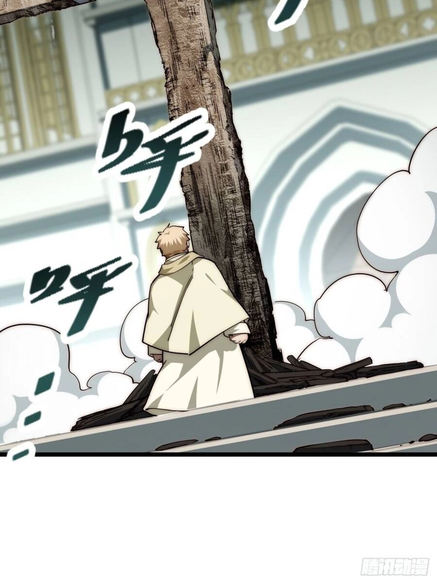 Khô Cốt Hiệp Sĩ Chapter 132 - 32