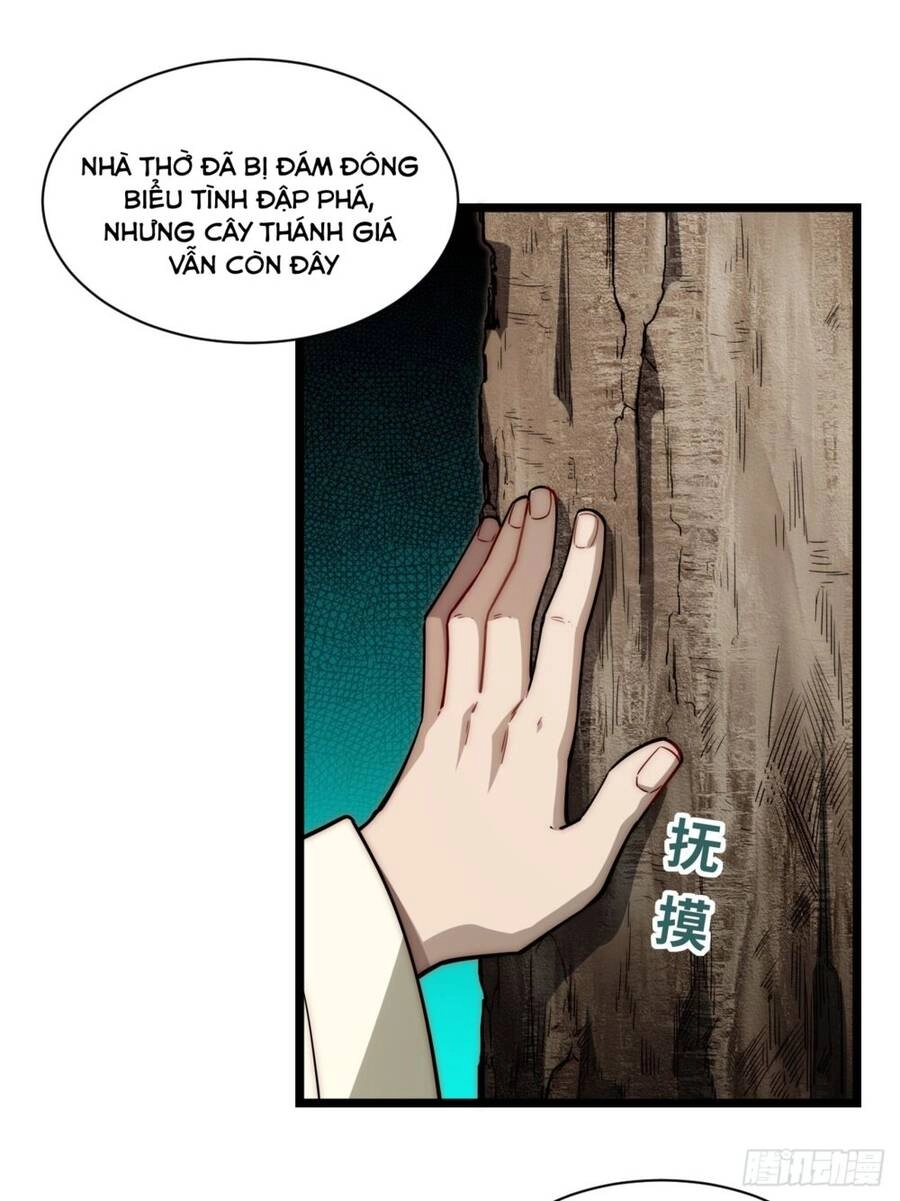 Khô Cốt Hiệp Sĩ Chapter 132 - 33
