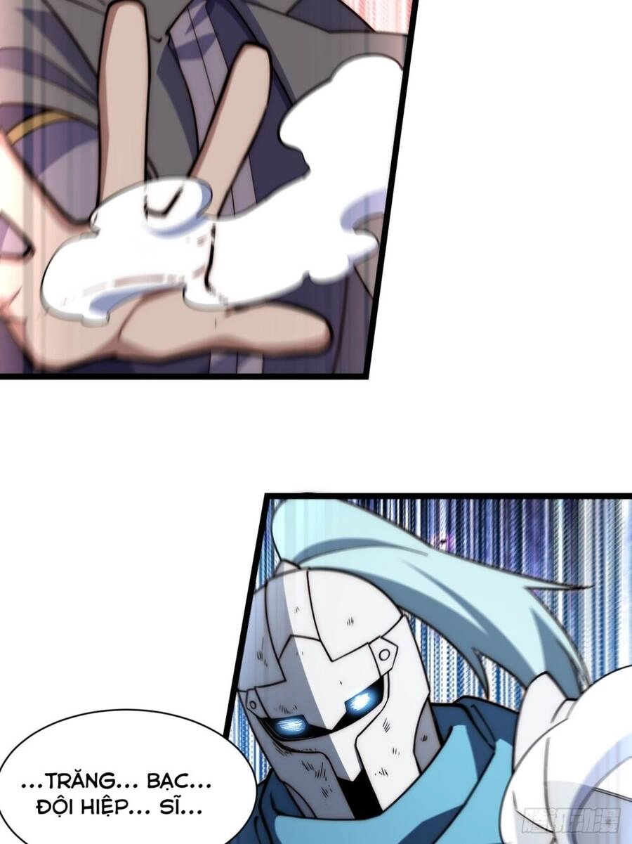 Khô Cốt Hiệp Sĩ Chapter 132 - 41