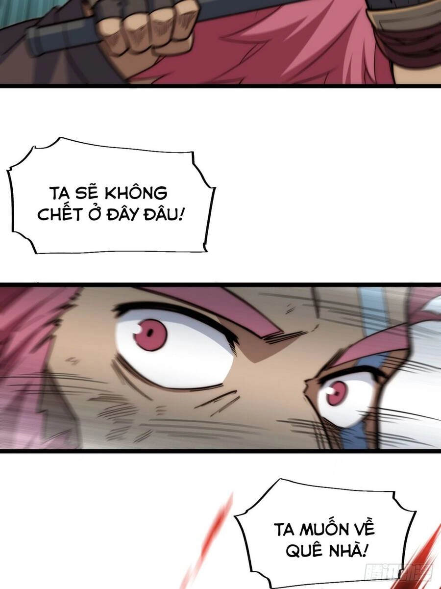 Khô Cốt Hiệp Sĩ Chapter 132 - 46