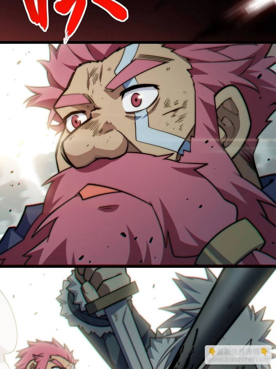 Khô Cốt Hiệp Sĩ Chapter 132 - 48