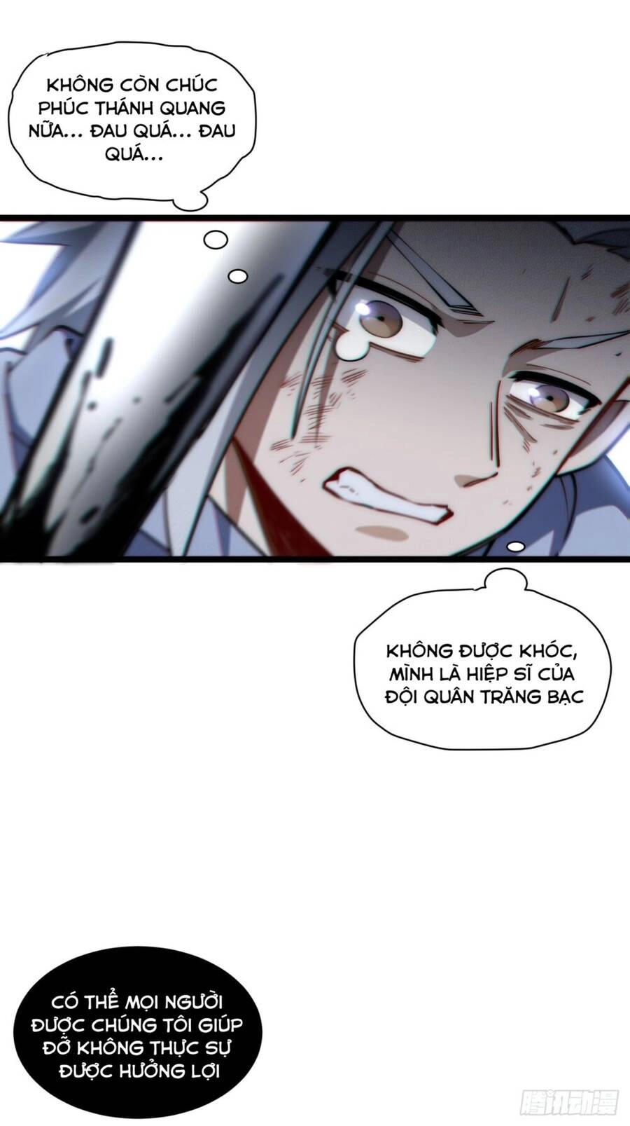 Khô Cốt Hiệp Sĩ Chapter 132 - 50