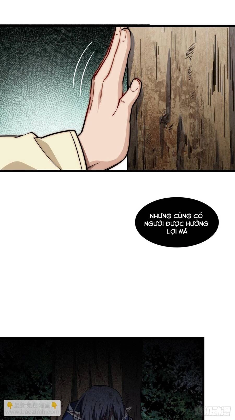 Khô Cốt Hiệp Sĩ Chapter 132 - 51