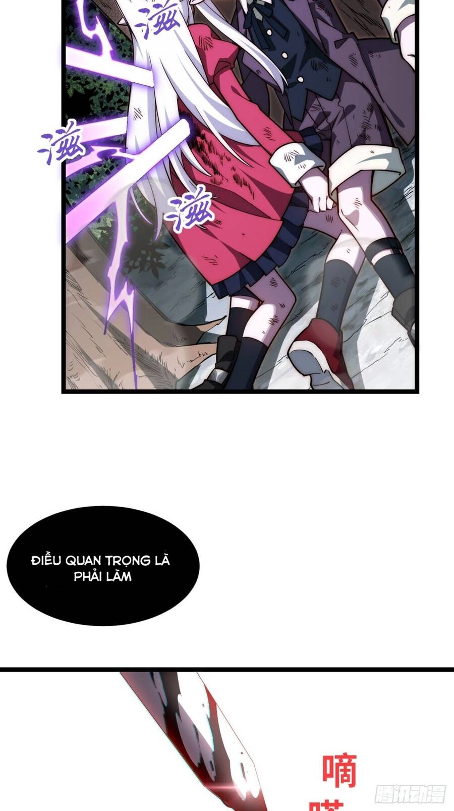 Khô Cốt Hiệp Sĩ Chapter 132 - 53