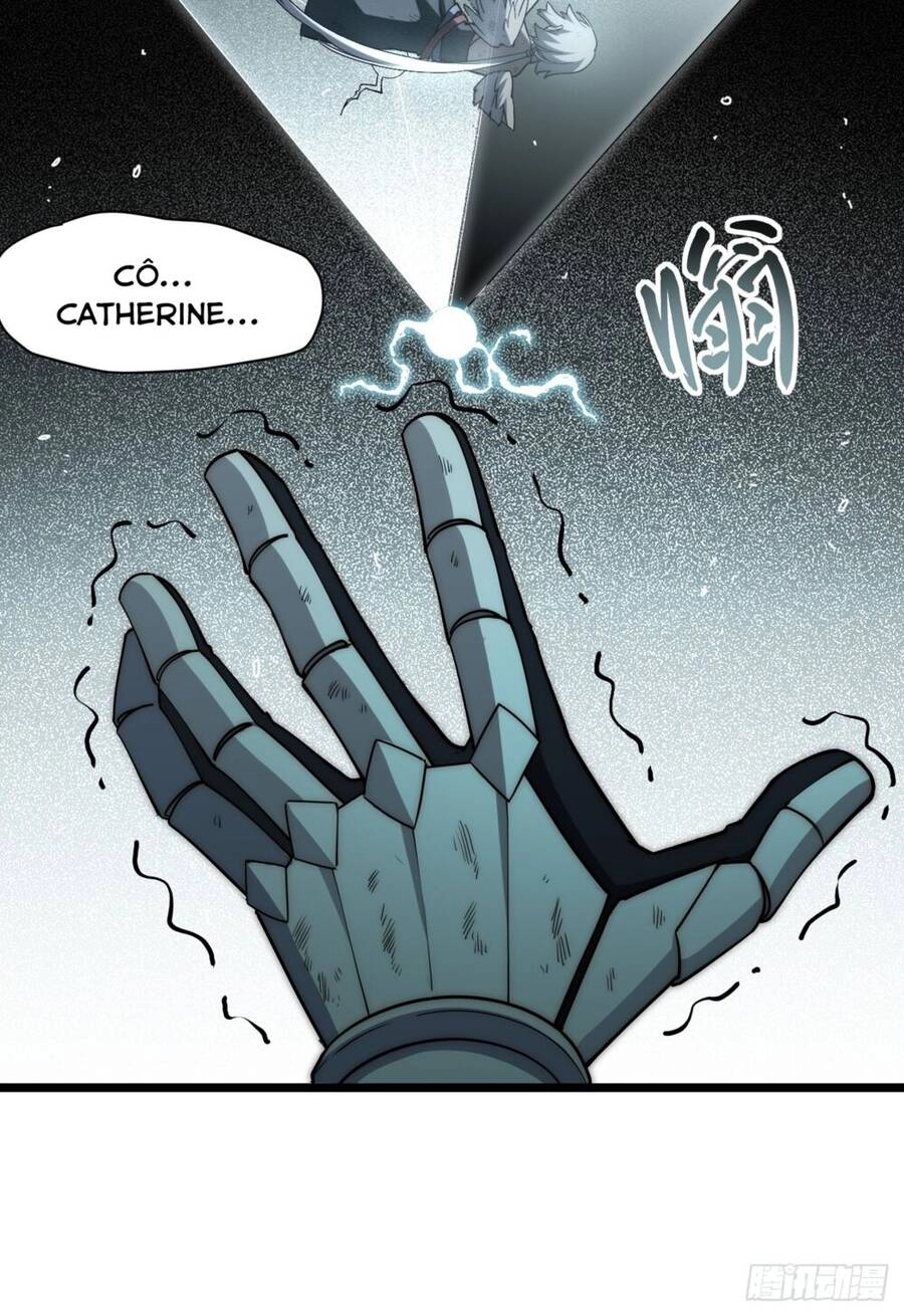 Khô Cốt Hiệp Sĩ Chapter 132 - 58