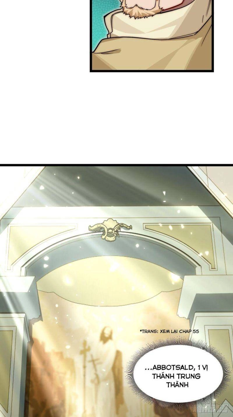 Khô Cốt Hiệp Sĩ Chapter 133 - 4