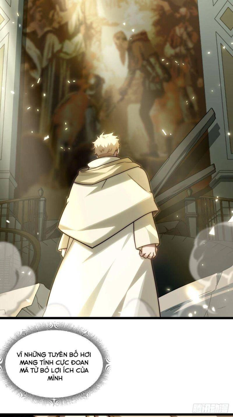 Khô Cốt Hiệp Sĩ Chapter 133 - 5