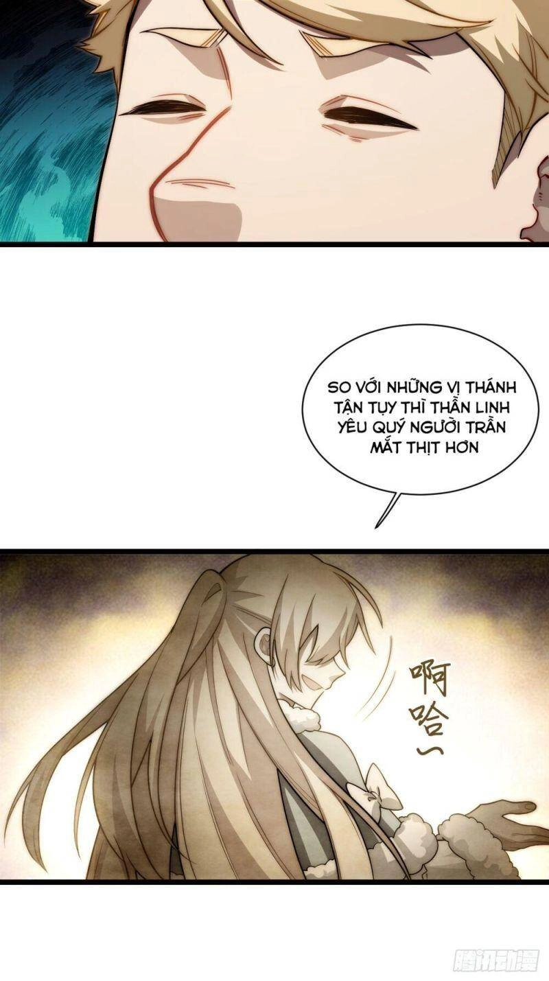 Khô Cốt Hiệp Sĩ Chapter 133 - 6