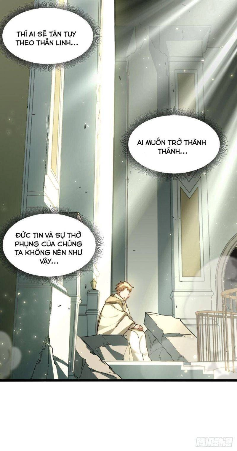 Khô Cốt Hiệp Sĩ Chapter 133 - 8