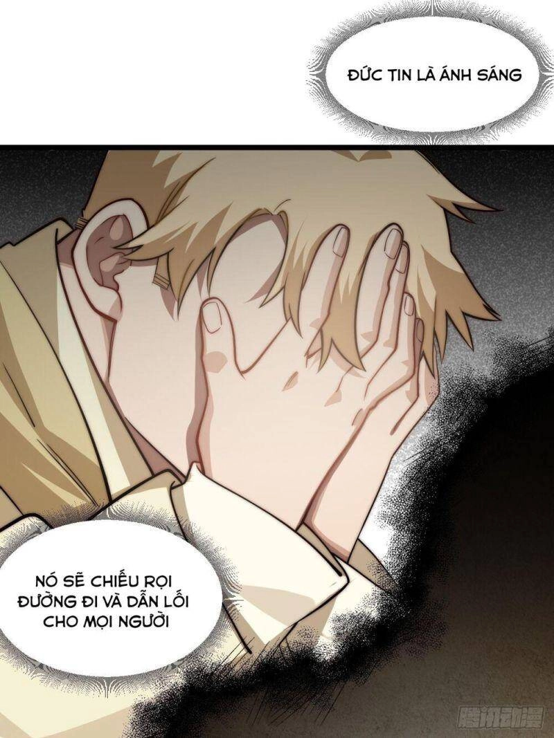 Khô Cốt Hiệp Sĩ Chapter 133 - 9