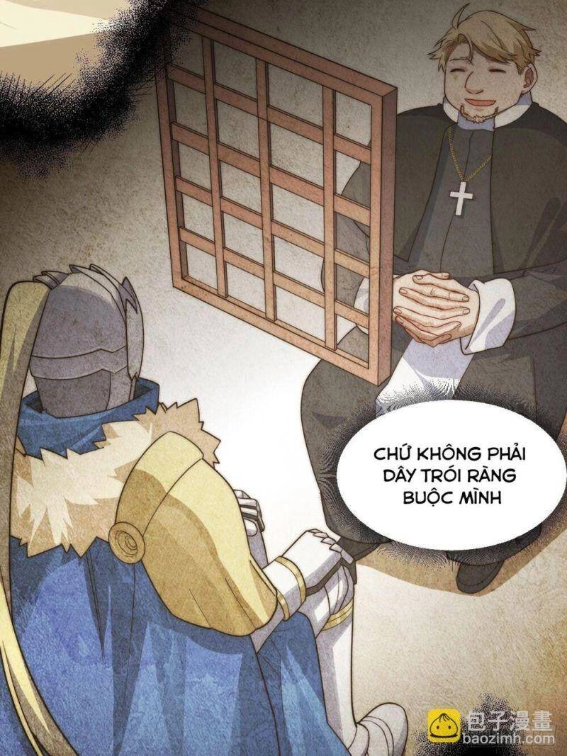 Khô Cốt Hiệp Sĩ Chapter 133 - 10