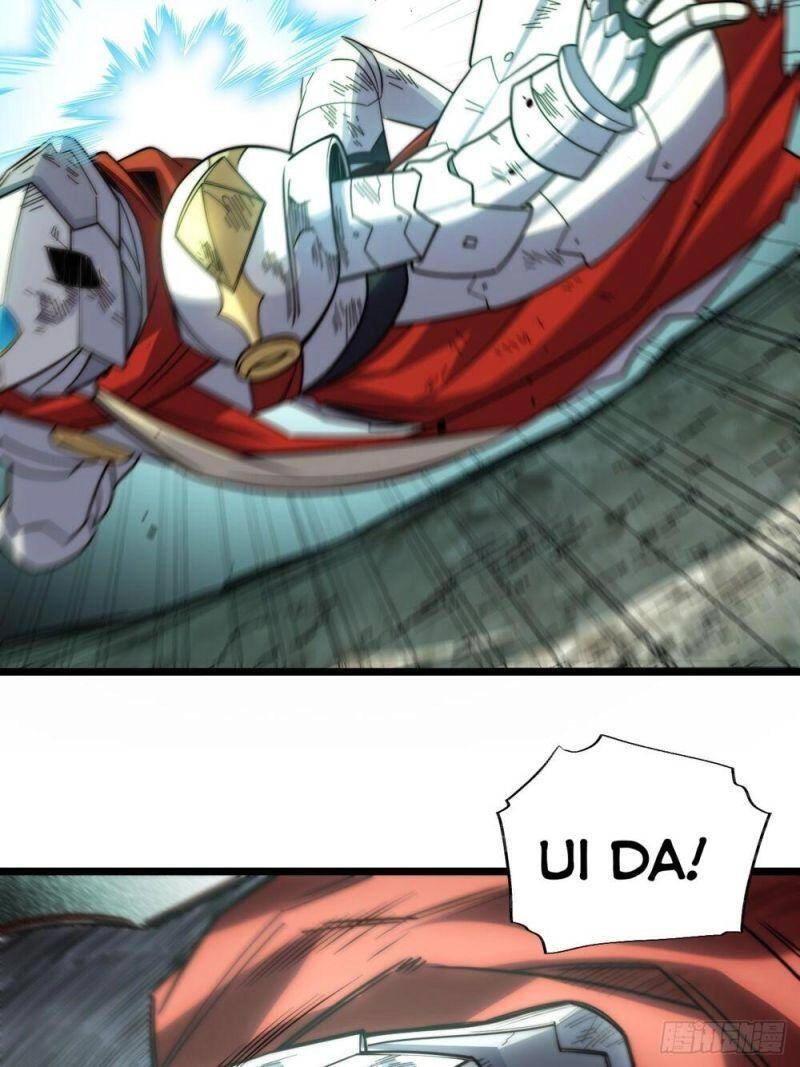 Khô Cốt Hiệp Sĩ Chapter 133 - 15