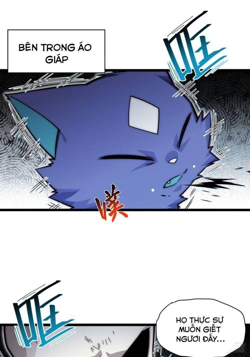 Khô Cốt Hiệp Sĩ Chapter 133 - 19